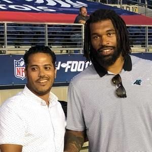 Meet your Posher, Christopher